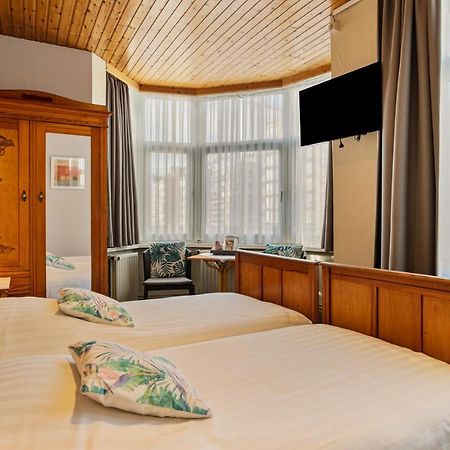Hotel Georges Wenduine Dış mekan fotoğraf