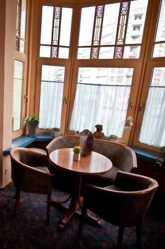 Hotel Georges Wenduine Dış mekan fotoğraf